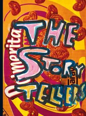 【预售】The Storytellers: Narratives in International