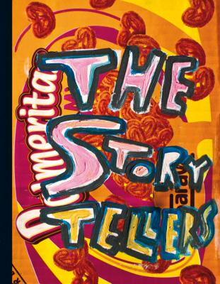 【预售】The Storytellers: Narratives in International