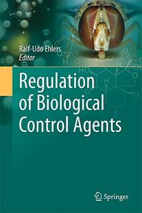 Control Agents Biological 预售 Regulation