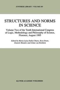 Science the Structures Two Volume Norms and 预售