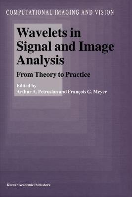 【预售】Wavelets in Signal and Image Analysis: From Theory