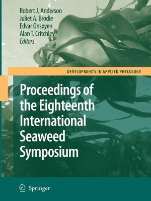 【预售】Eighteenth International Seaweed Symposium:
