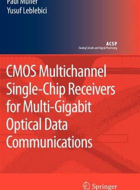 【预售】CMOS Multichannel Single-Chip Receivers for