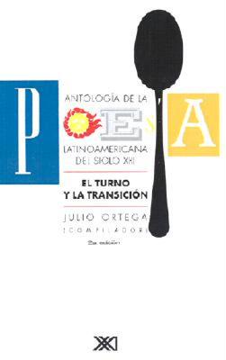 【预售】Antologia de La Poesia Latinoamericana del Siglo XX.