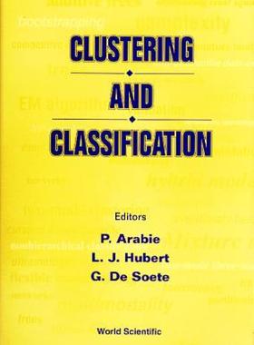 【预售】Clustering and Classification