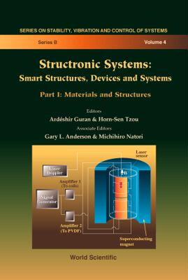 【预售】Structronic Systems: Smart Structures, Devices and