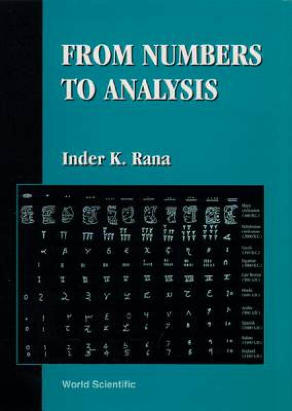 【预售】Number Systems: Constructions and Properties