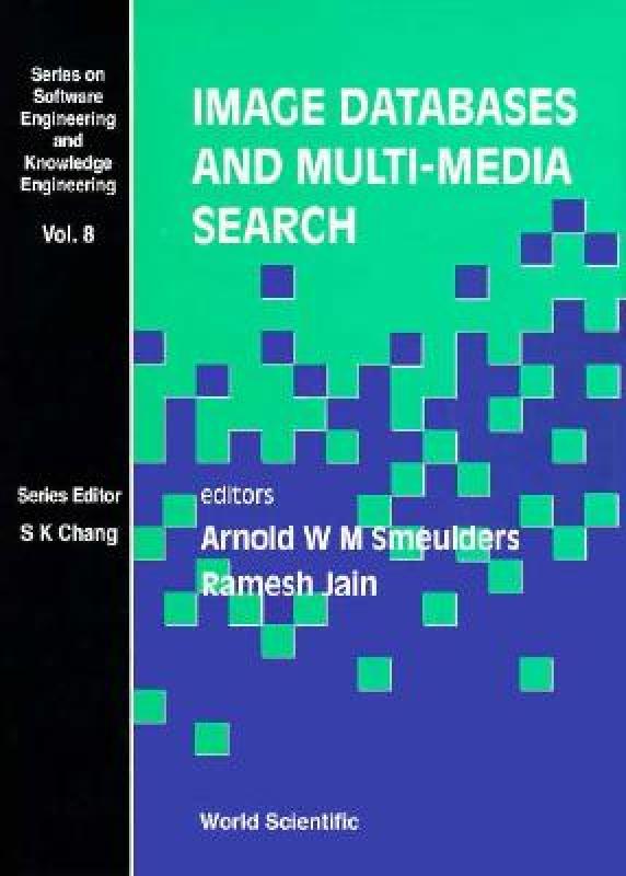 【预售】Image Databases & Multi-Media Search