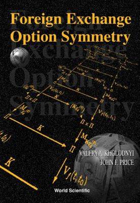 【预售】Foreign Exchange Option Symmetry