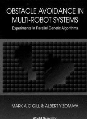 【预售】Obstacle Avoidance in Multi-Robot Systems