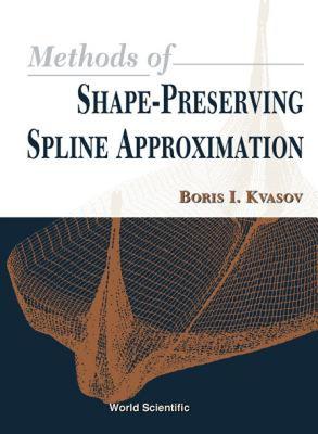 【预售】Methods of Shape-Preserving Spline Appro