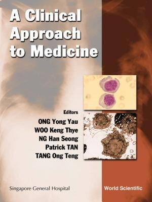 【预售】A Clinical Approach to Medicine