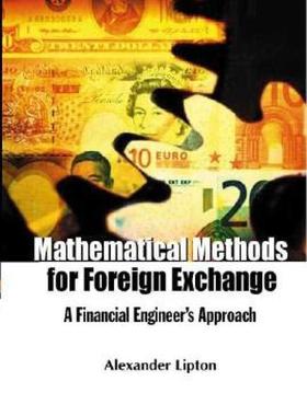 【预售】Mathematical Methods for Foreign Exchang