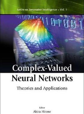 【预售】Complex-Valued Neural Networks: Theories and