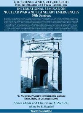 【预售】International Seminar on Nuclear War and Planetary