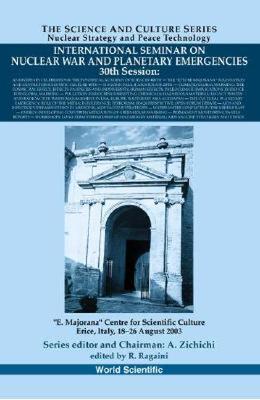 【预售】International Seminar on Nuclear War and Planetary