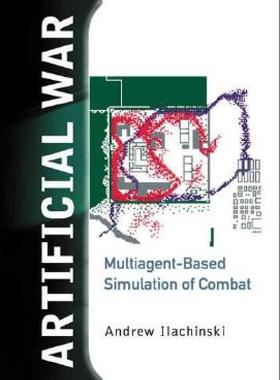 【预售】Artificial War: Multiagent-Based Simulation of