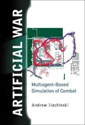 【预售】Artificial War: Multiagent-Based Simulation of