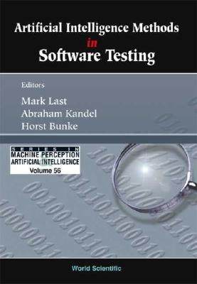 【预售】Artificial Intelligence Methods in Software Testing