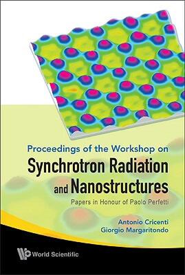 【预售】Synchrotron Radiation and Nanostructures: Papers in