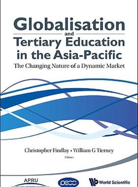 【预售】Globalisation and Tertiary Education in the