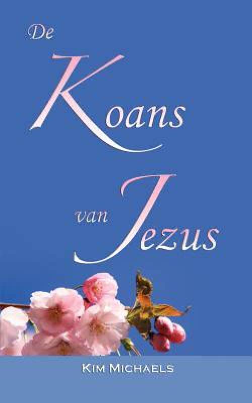 【预售】de Koans Van Jezus