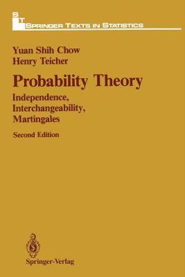【预售】Probability Theory: Independence