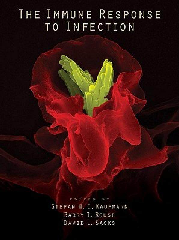 【预售】The Immune Response to Infection