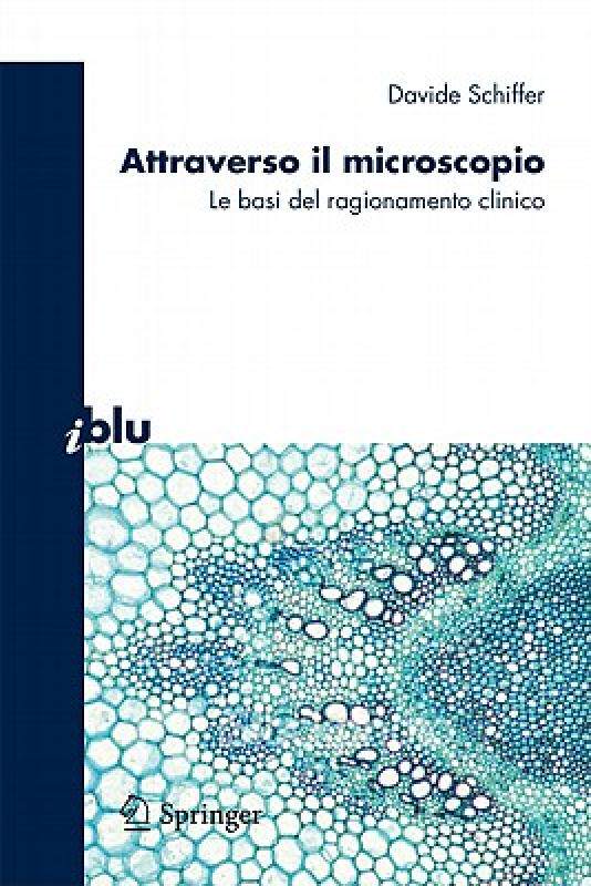 【预售】Attraverso Il Microscopio: Neuroscienze E Basi del