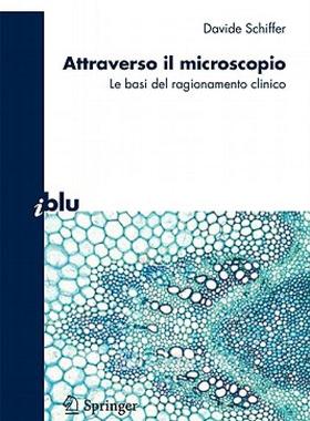 【预售】Attraverso Il Microscopio: Neuroscienze E Basi del