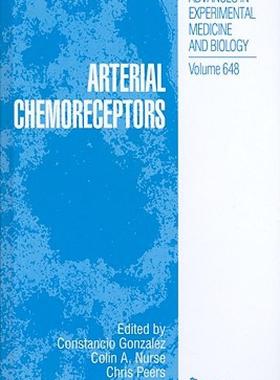 【预售】Arterial Chemoreceptors