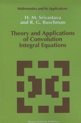 【预售】Theory and Applications of Convolution Integral