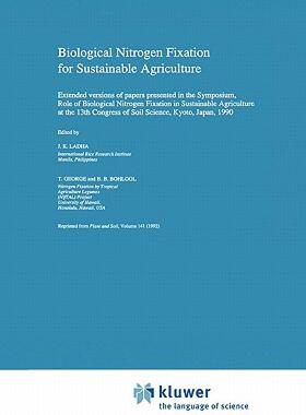 【预售】Biological Nitrogen Fixation for Sustainable