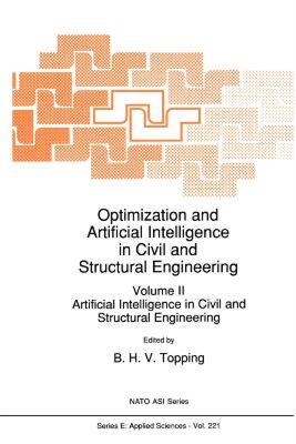 【预售】Optimization and Artificial Intelligence in Civil