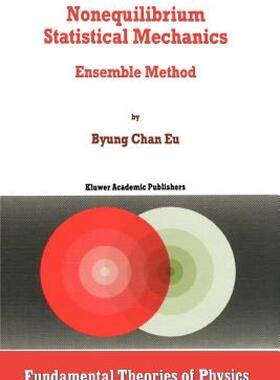 【预售】Nonequilibrium Statistical Mechanics: Ensemble