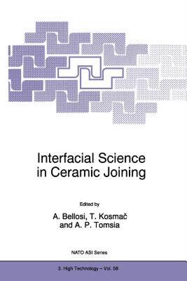 【预售】Interfacial Science in Ceramic Joining
