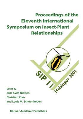 【预售】Proceedings of the Eleventh International Symposium