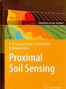 【预售】Proximal Soil Sensing