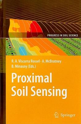 【预售】Proximal Soil Sensing