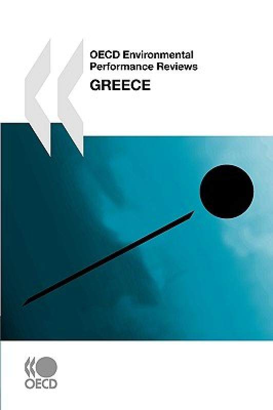【預售】OECD Environmental Performance Reviews: Greece 2009在類目 書籍/雜誌/報紙, 進口原版書(含港臺), 自然科學類原版書中 - 來自Buy2taobao.com提供專業的淘寶代購服務