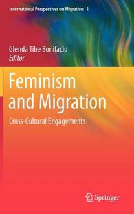 and Feminism Migration Cross Engagements Cultural 预售