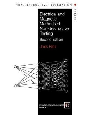 【预售】Electrical and Magnetic Methods of Non-Destructive