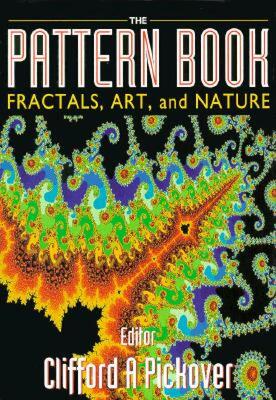 【预售】Pattern Book: Fractals, Art and Nature, the