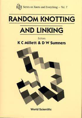 【预售】Random Knotting and Linking