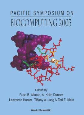 【预售】Biocomputing 2003 - Proceedings of the Pacific