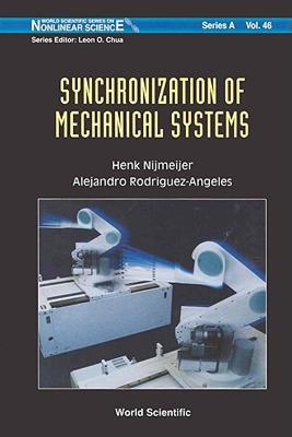 【预售】Synchronization of Mechanical Systems