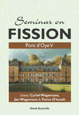 【预售】Seminar on Fission: Pont D'Oye V