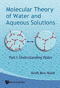 預(yù)售 and Water Theory Aqueous Solutions Molecular