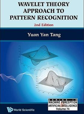 【预售】Wavelet Theory Approach to Pattern Recognition