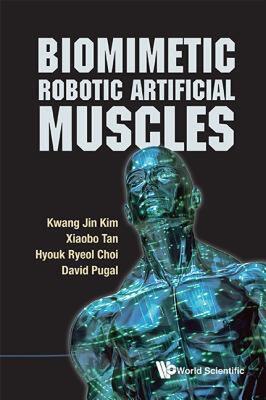 【预售】Biomimetic Robotic Artificial Muscles
